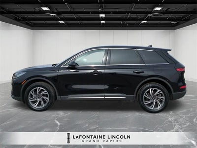 2023 Lincoln Corsair Standard 4DR SUV