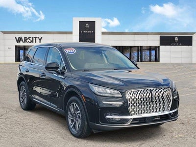 Photo of a 2024 Lincoln Corsair Premiere 4DR SUV for sale