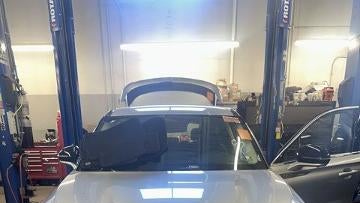 Preowned 2024 Lincoln Corsair Premiere for Sale