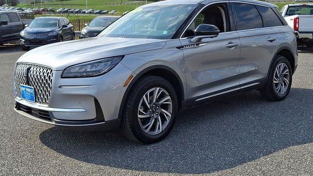2024 Lincoln Corsair Premiere
