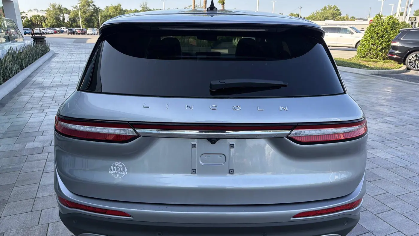 2024 Lincoln Corsair Premiere