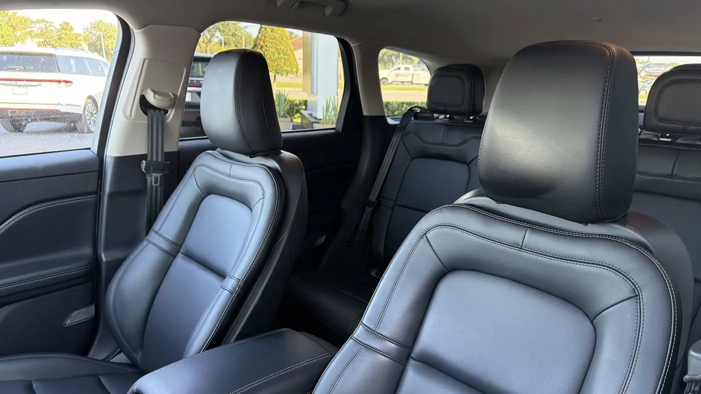 2024 Lincoln Corsair Premiere