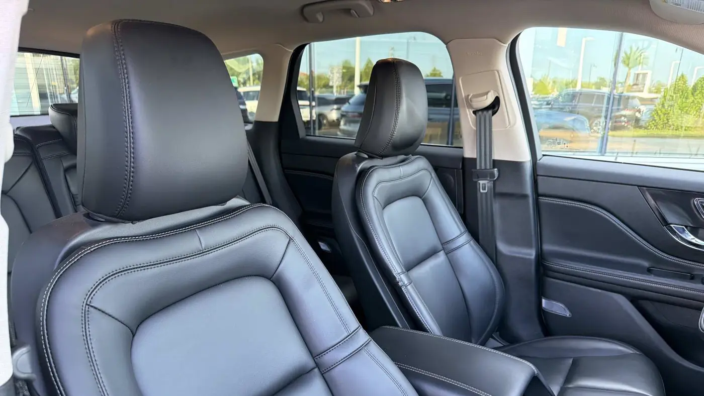 2024 Lincoln Corsair Premiere