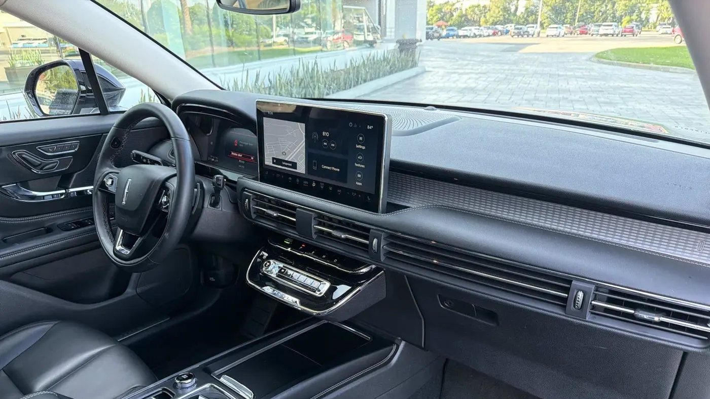 2024 Lincoln Corsair Premiere
