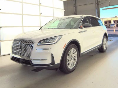 2024 Lincoln Corsair Premiere 4DR SUV