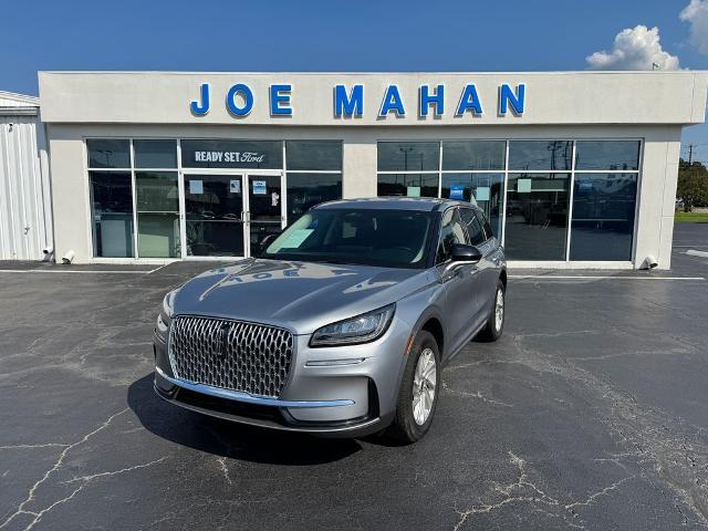 2024 Lincoln Corsair