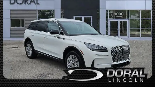 Preowned 2024 Lincoln Corsair Premiere for Sale