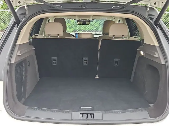 2024 Lincoln Corsair - $31,990