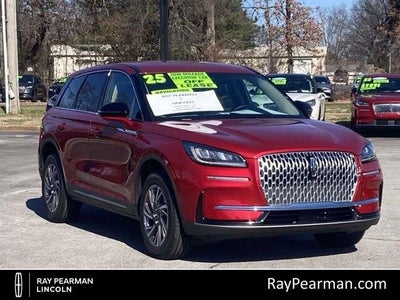 Photo of a 2025 Lincoln Corsair Premiere 4DR SUV for sale