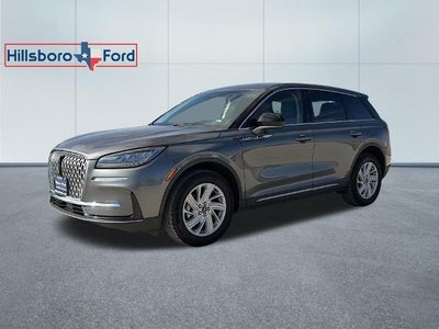 Photo of a 2025 Lincoln Corsair Premiere 4DR SUV for sale