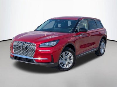 2025 Lincoln Corsair Premiere 4DR SUV
