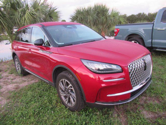 2023 Lincoln Corsair - $28,797