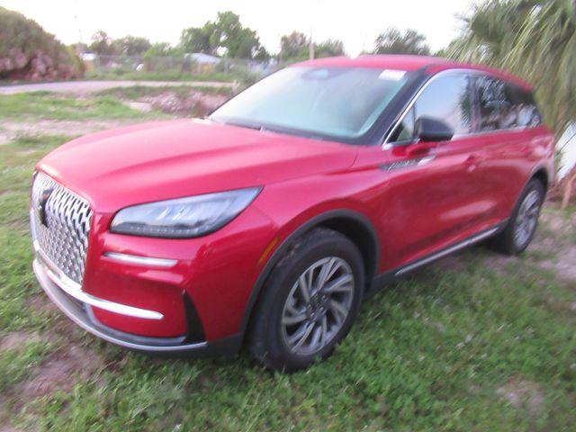 2023 Lincoln Corsair - $28,797