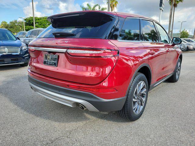 2023 Lincoln Corsair - $28,797