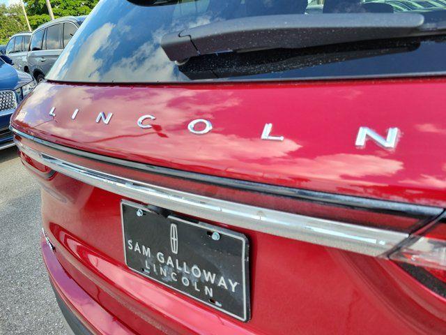 2023 Lincoln Corsair - $28,797