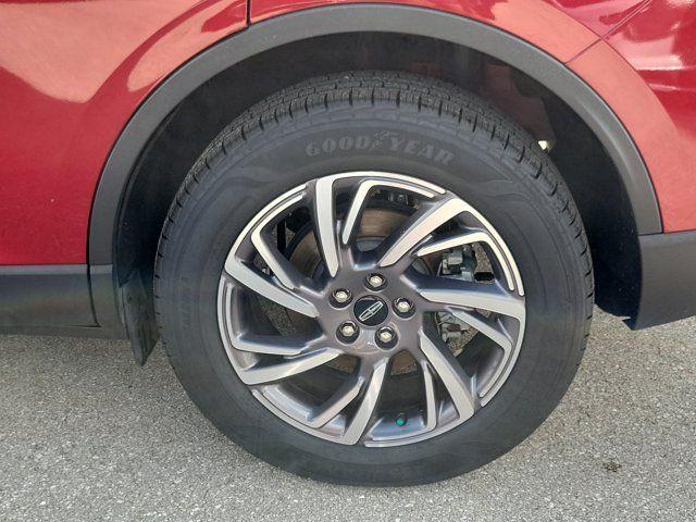 2023 Lincoln Corsair - $28,797