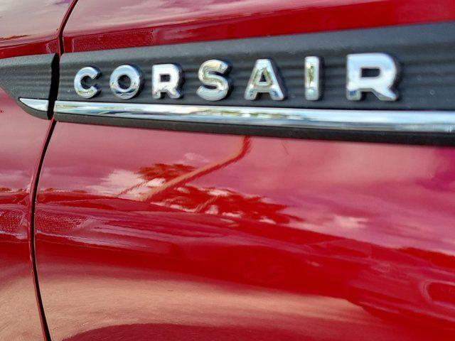 2023 Lincoln Corsair - $28,797