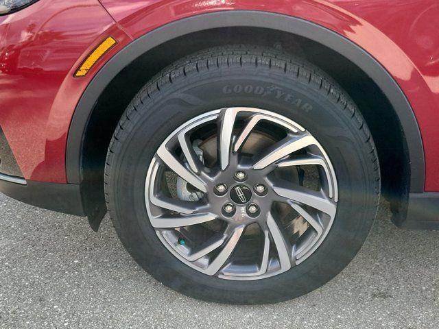 2023 Lincoln Corsair - $28,797