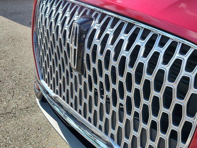 2023 Lincoln Corsair - $28,797