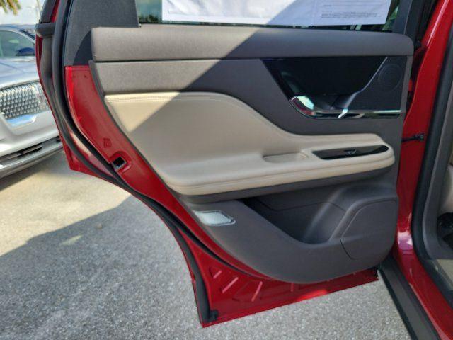 2023 Lincoln Corsair - $28,797