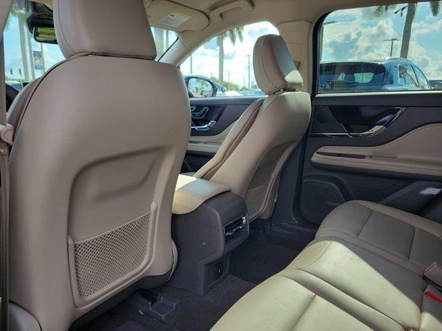 2023 Lincoln Corsair - $28,797