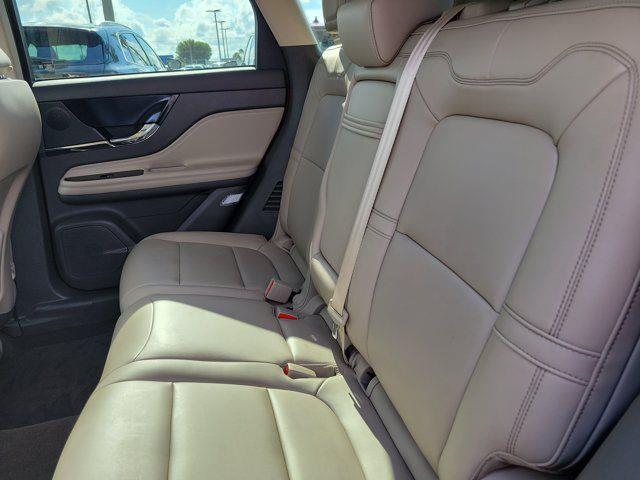 2023 Lincoln Corsair - $28,797