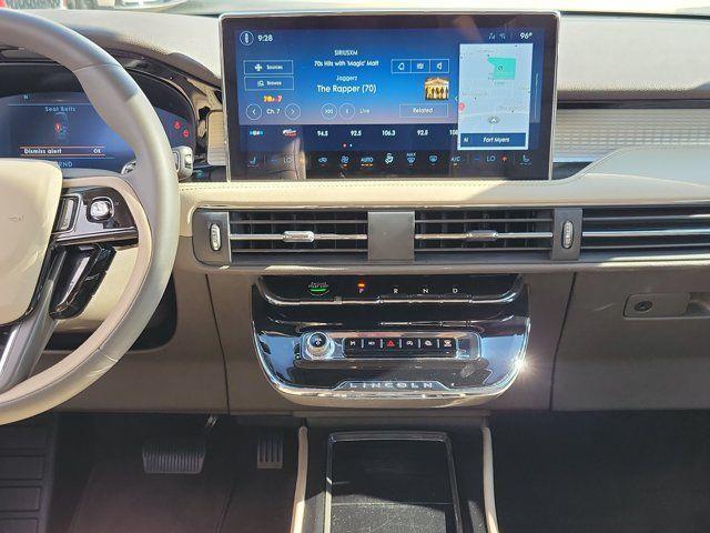 2023 Lincoln Corsair - $28,797