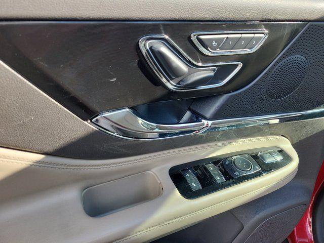 2023 Lincoln Corsair - $28,797