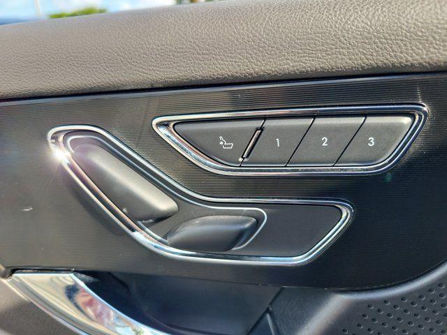 2023 Lincoln Corsair - $28,797