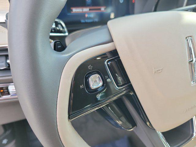 2023 Lincoln Corsair - $28,797