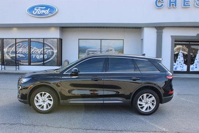 2023 Lincoln Corsair Standard 4DR SUV