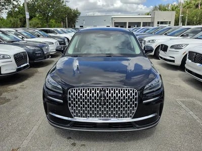 2024 Lincoln Corsair Premiere 4DR SUV