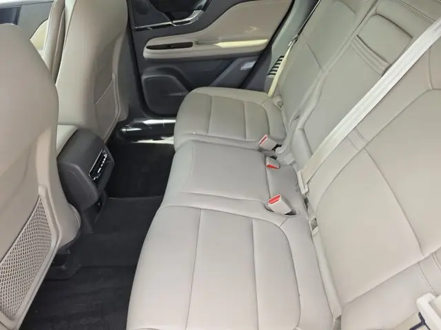 2024 Lincoln Corsair - $32,990