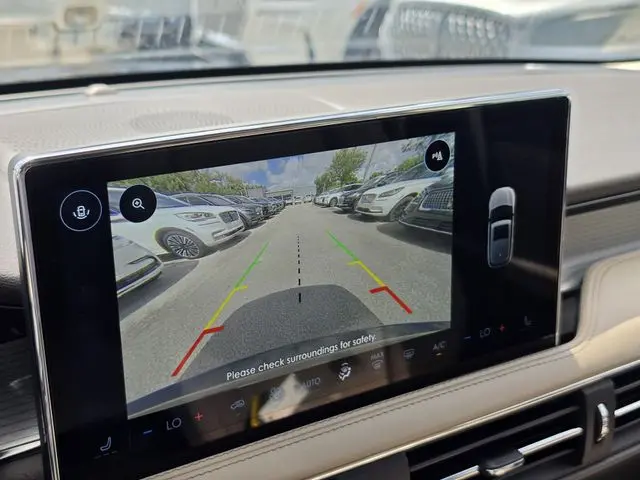 2024 Lincoln Corsair - $32,990