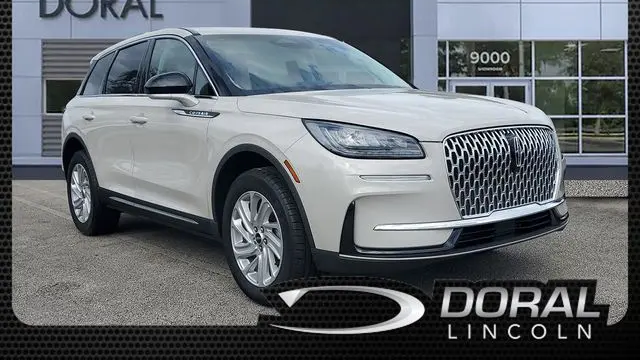 Preowned 2024 Lincoln Corsair Premiere for Sale