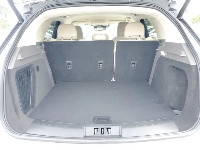 2024 Lincoln Corsair - $33,990
