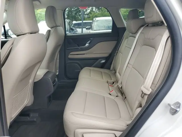 2024 Lincoln Corsair - $33,990
