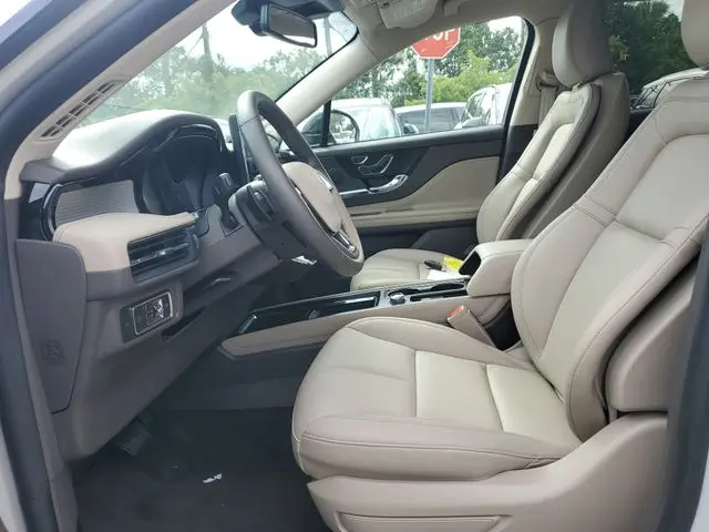 2024 Lincoln Corsair - $33,990