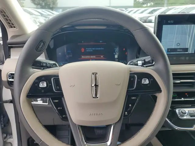 2024 Lincoln Corsair - $33,990