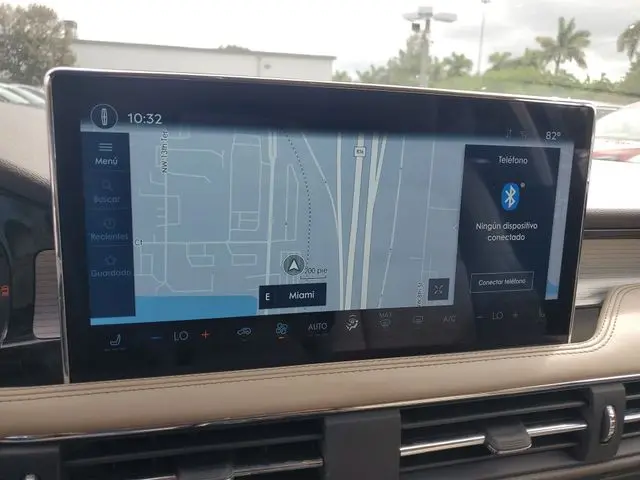 2024 Lincoln Corsair - $33,990