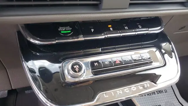 2024 Lincoln Corsair Premiere