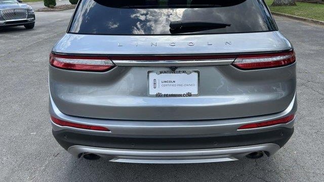 2024 Lincoln Corsair Premiere