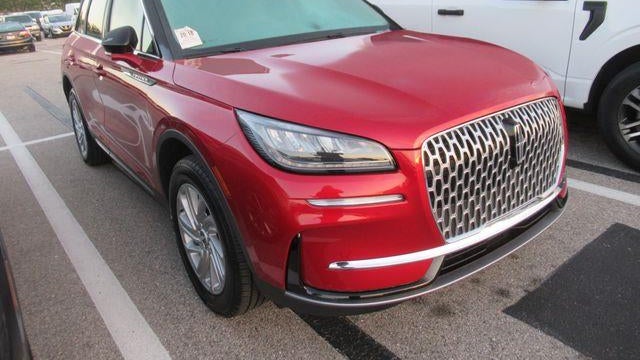 Preowned 2025 Lincoln Corsair Premiere for Sale