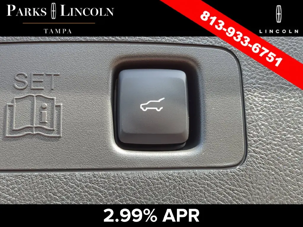 2025 Lincoln Corsair - $37,500