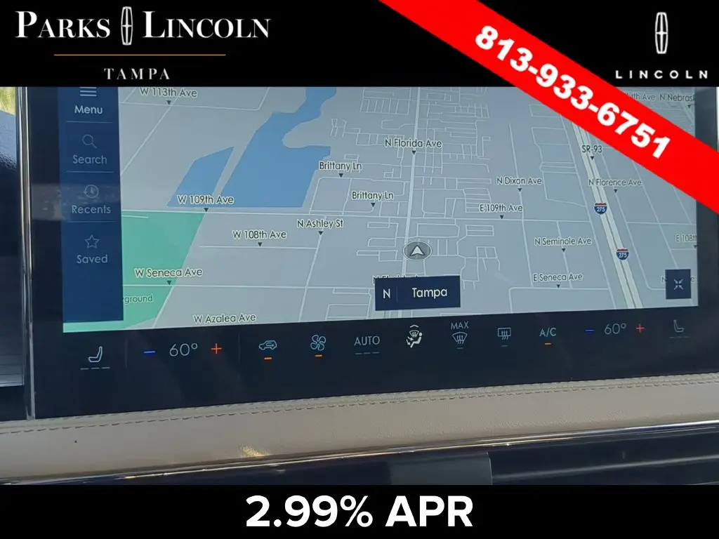 2025 Lincoln Corsair - $37,500