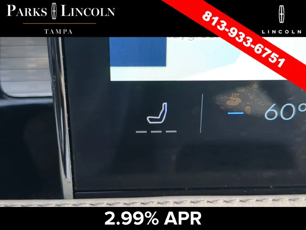2025 Lincoln Corsair - $37,500