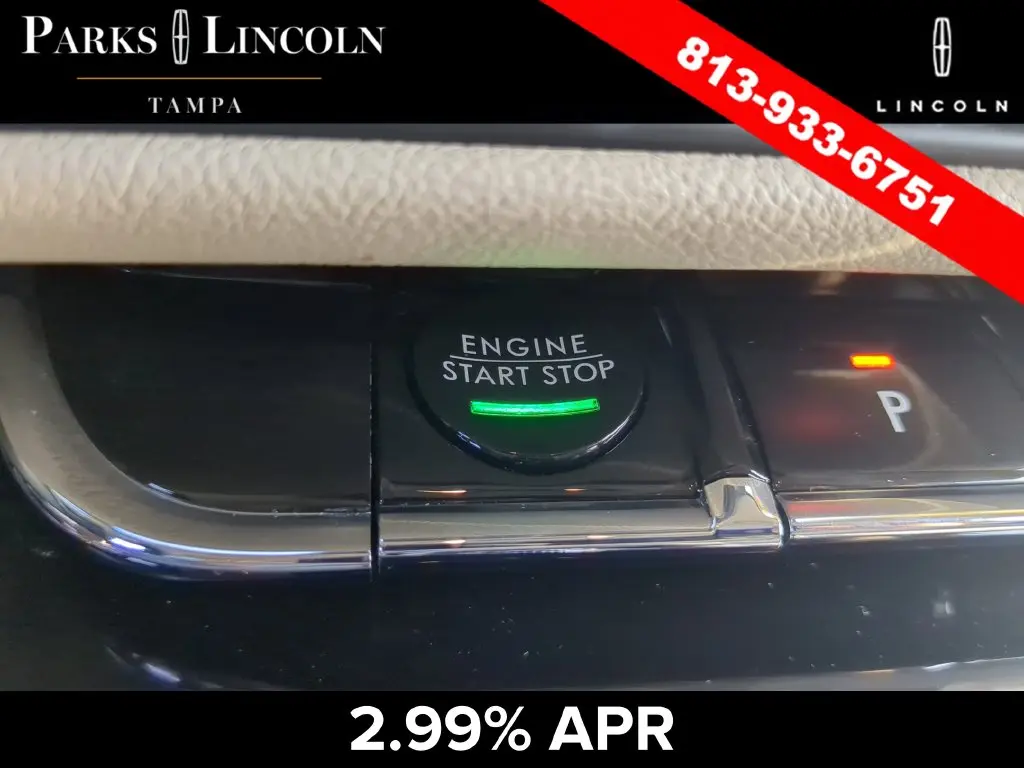 2025 Lincoln Corsair - $37,500