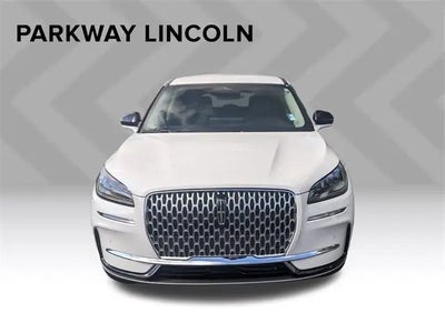 2025 Lincoln Corsair Premiere 4DR SUV
