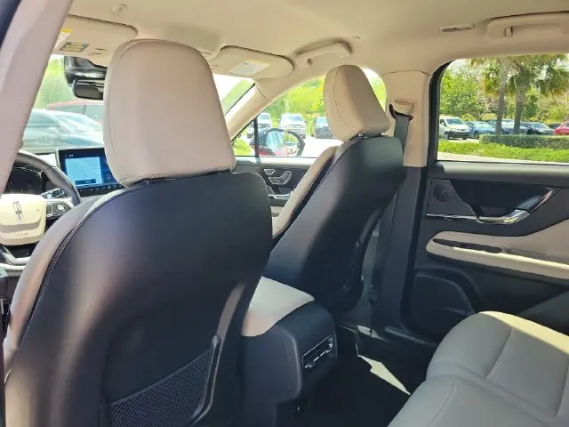 2025 Lincoln Corsair - $33,990