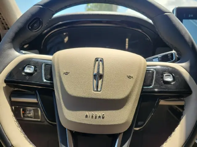 2025 Lincoln Corsair - $33,990